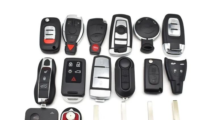 Kalit yozish xizmati, Запись ключа, пульта на любые виды авто