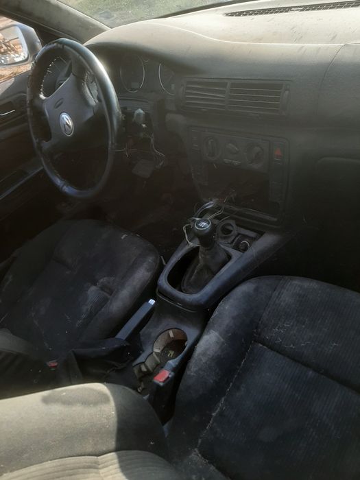 Vw Passat B5.5 1.9TDI 131 НА ЧАСТИ