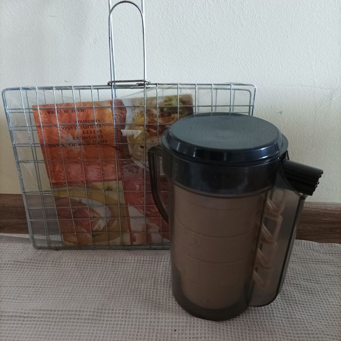 Домакинска посуда