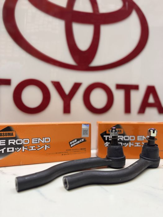 Рулавой Наконечник Nissan Teana право лево