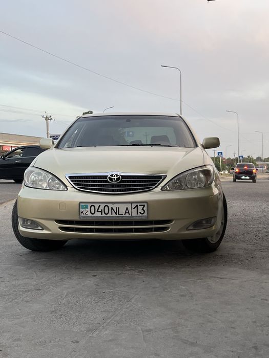 Продается Тoyota Camry 30ка