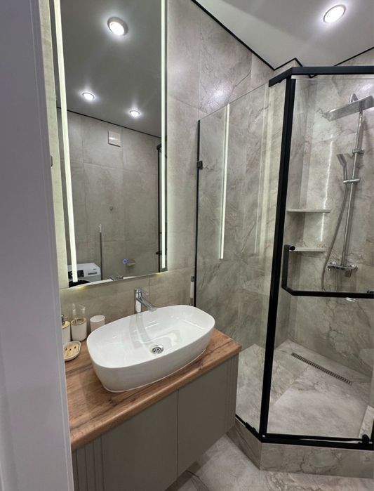 Квартира по суточно