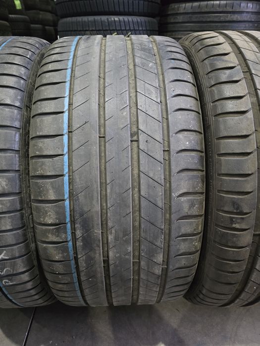 295/35/21//265/40/21 MICHELIN