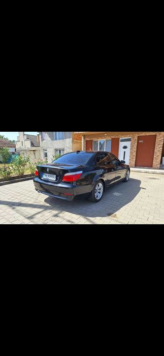 Vand Bmw seria 5 e60