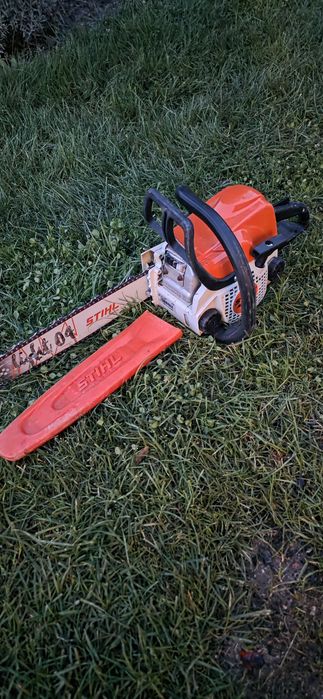 Drujbe stihl MS 170