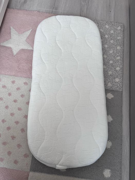 Бебешка количка Cybex eos