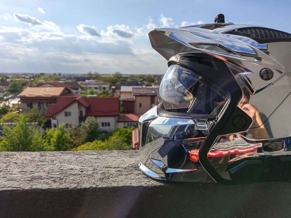 MT Streerfighter SV. "M" 58cm