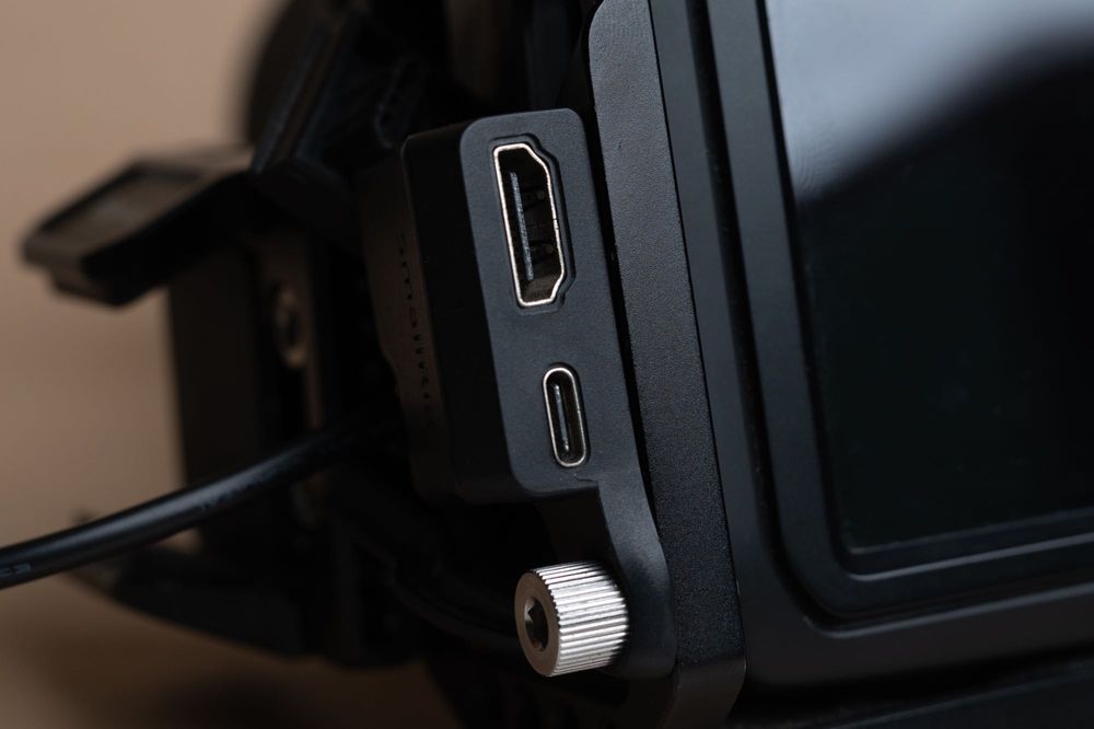 Blackmagic pocket 4k, Sigma 18-35,Metabones speedbooster
