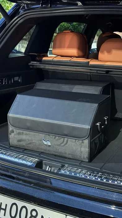 Бокс в багажник Lixiang