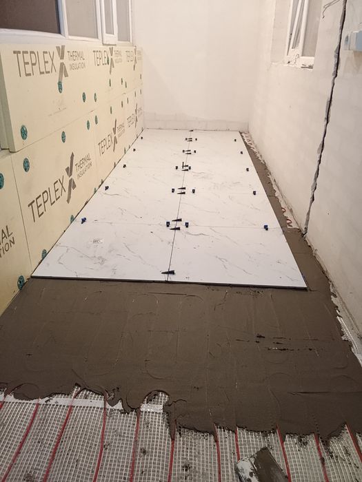 Мастер универсал - кладка, кафель, работа Атырау