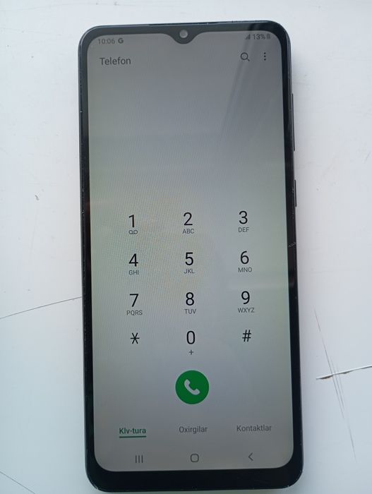 Samsung galaxy a 02