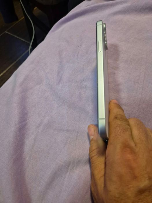 Iphone 15 plus 128 gb