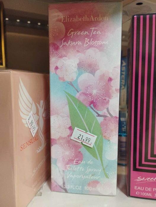 Парфюми, нови и ползвани