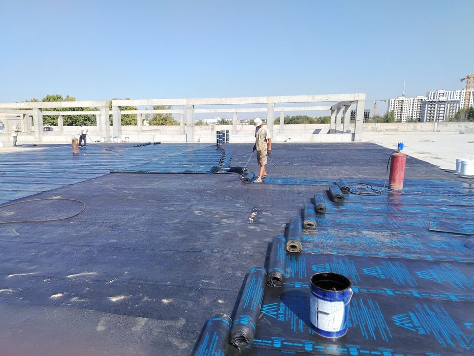 Изоляция  хизмати тез ва сифат