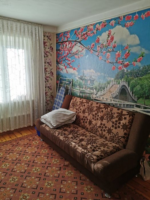 Сдаётся 1/2/5 Буюк ипак йули (метро Горького)