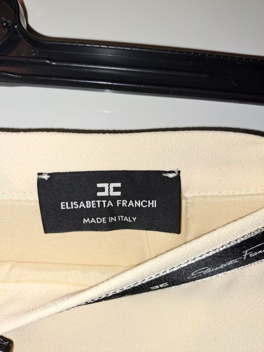 Костюм Elisabetha Franchi , оригинал, нов!!!
