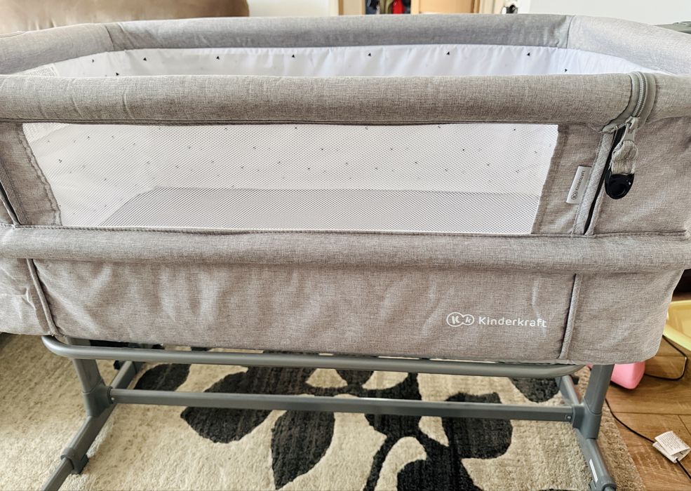 Patut 2 in 1 kinderkraft Neste