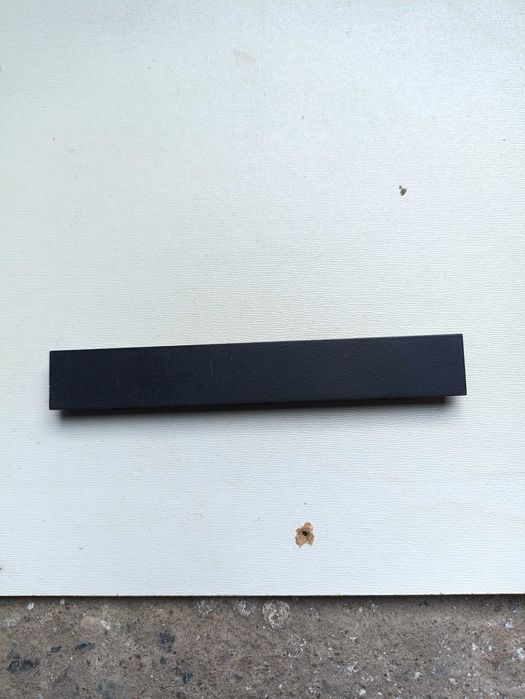 заглушка кнопок торпедо BMW e38 e39