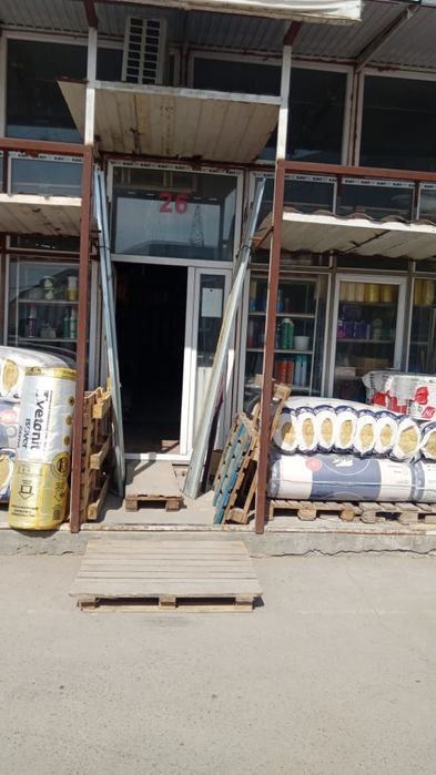 Бутик для торговли