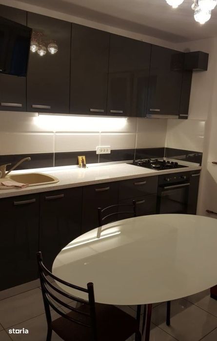 Apartament 2 camere Bârca — fotografia 1