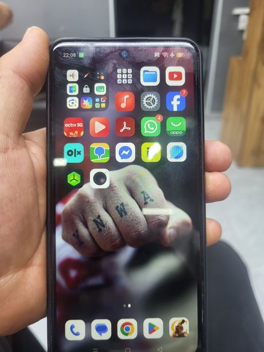 OPPO RENO 12F сатылады
