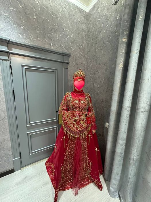 Самаркандский ансамбль