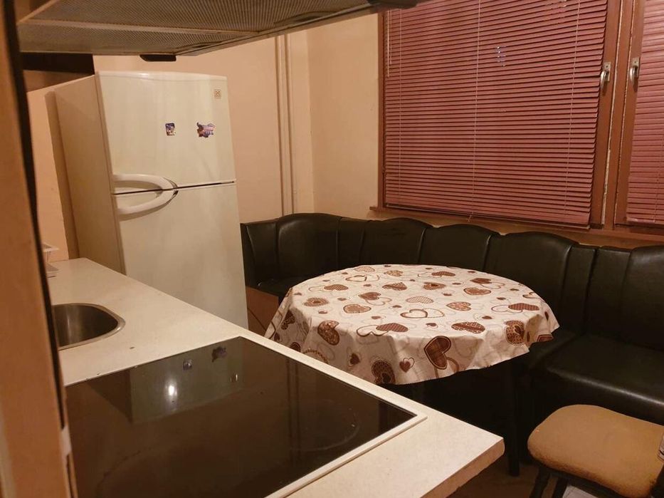Дава се под наем Едностаен апартамент в София, Люлин 2 - 48 кв.м за 478.38 € - Снимка #6