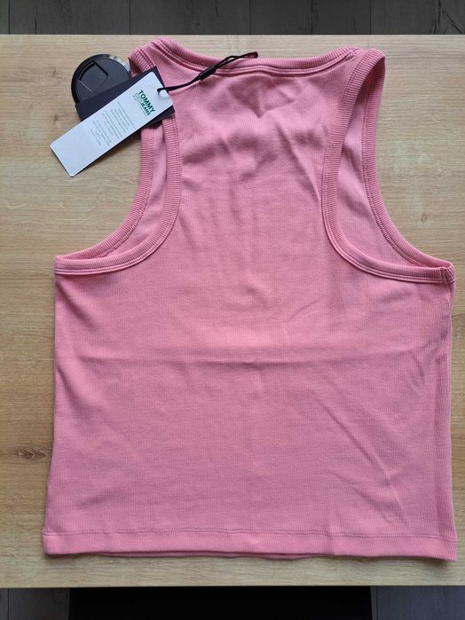 Дамски топ Tommy jeans