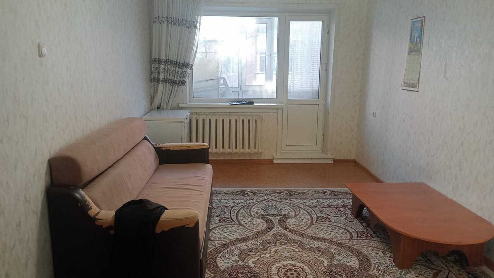 2х комнатная КСК улКиевская