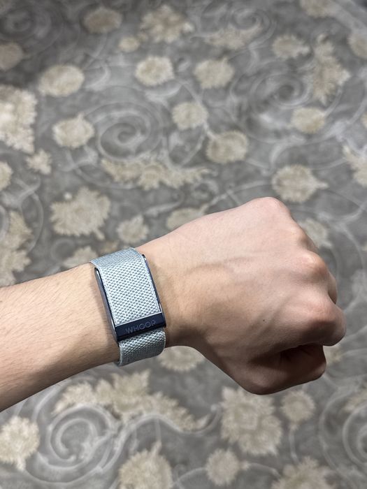 Whoop 4.0 1 ой подписка