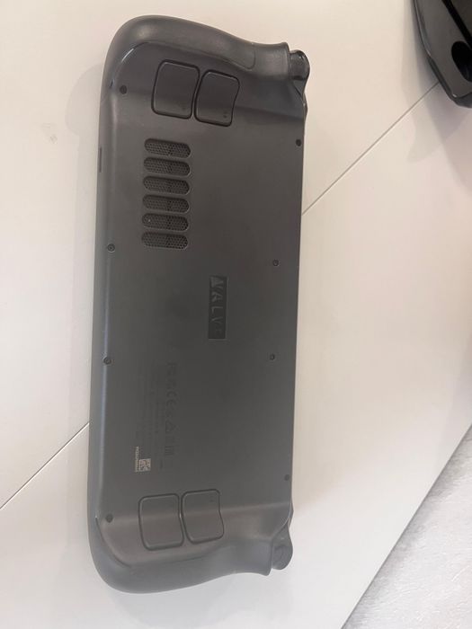 Steam deck OLED 512GB