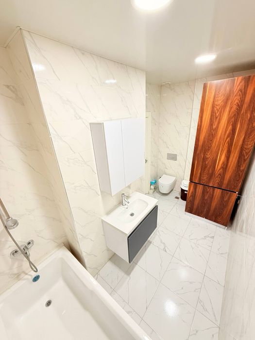 Квартира 2/1/9 ЖК "Истанбул Сити" ул. Абдулла Каххара