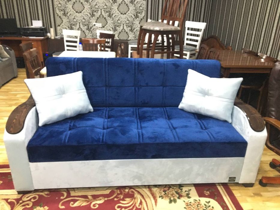 Диван раскладной  диван расдвижной диван мягкая мебель диван кровать