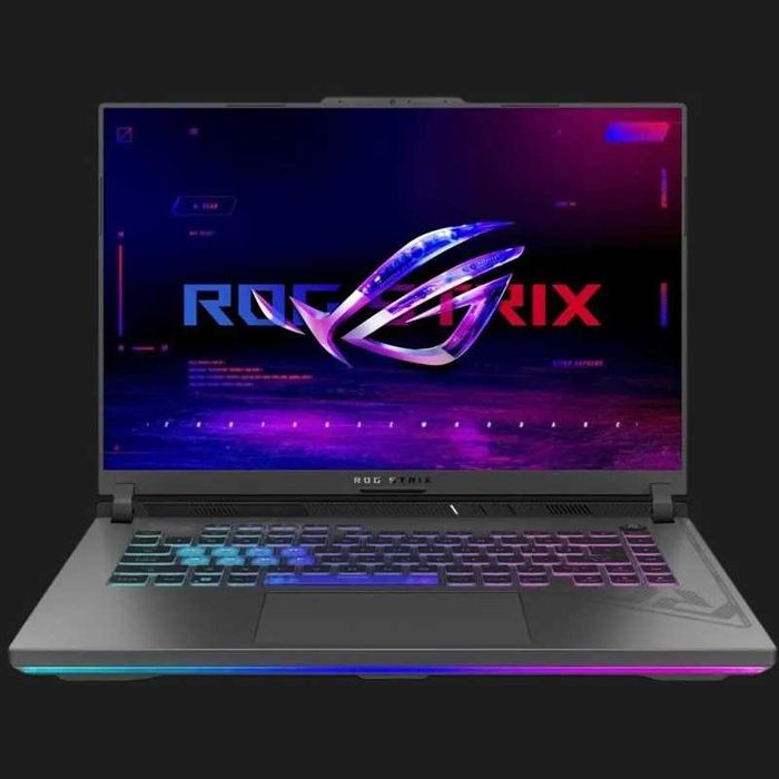 Ноутбук ASUS ROG Strix G16 G614JV