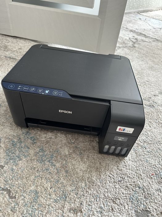 Продам принтер состояние отличное