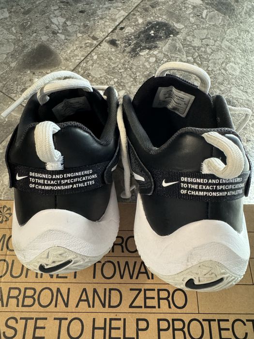 Nike Air zoom Hyperace 3 мъжки маратонки