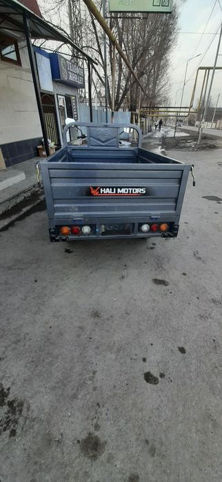 Трицыкл  продам срочно