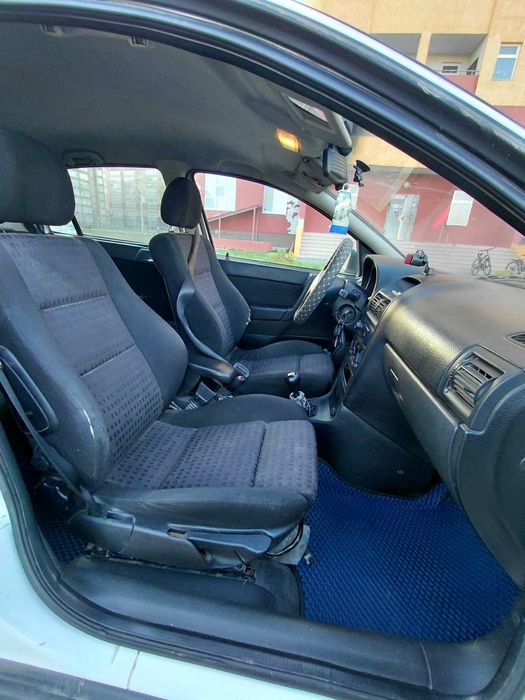 Opel Astra g 2001