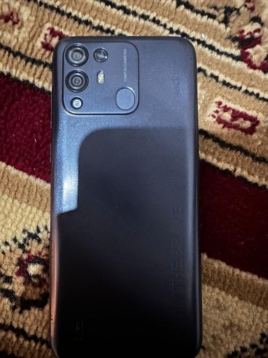 Blackviэw.   A55про