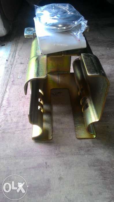 Antifurt cu lacat cupla remorca auto - platforma auto - rulota - NOU!!