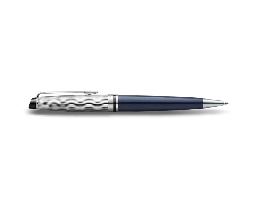 Expert Ballpoint Pen L'essence du Bleu Gift Box