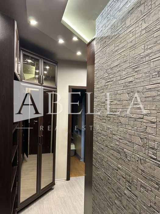 Продава се Тристаен апартамент в София, Банишора - 91 кв.м за 2693 €/кв.м - Снимка #11