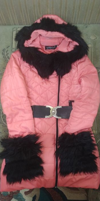 Продам куртку не дорого!