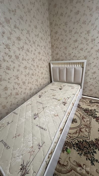 Шкаф + односпалный кровать