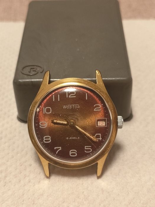 Продам Часы раритет