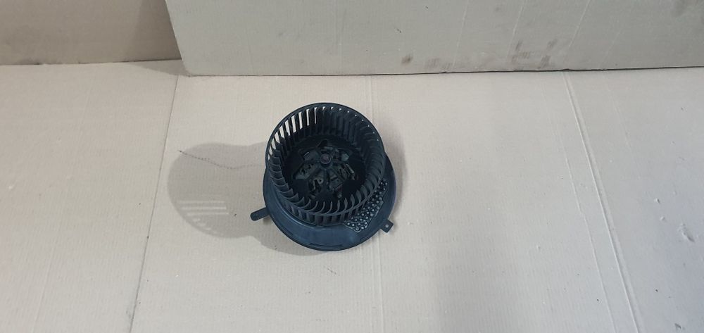 Ventilator habitaclu aeroterma golf 5 touran passat b6 skoda seat