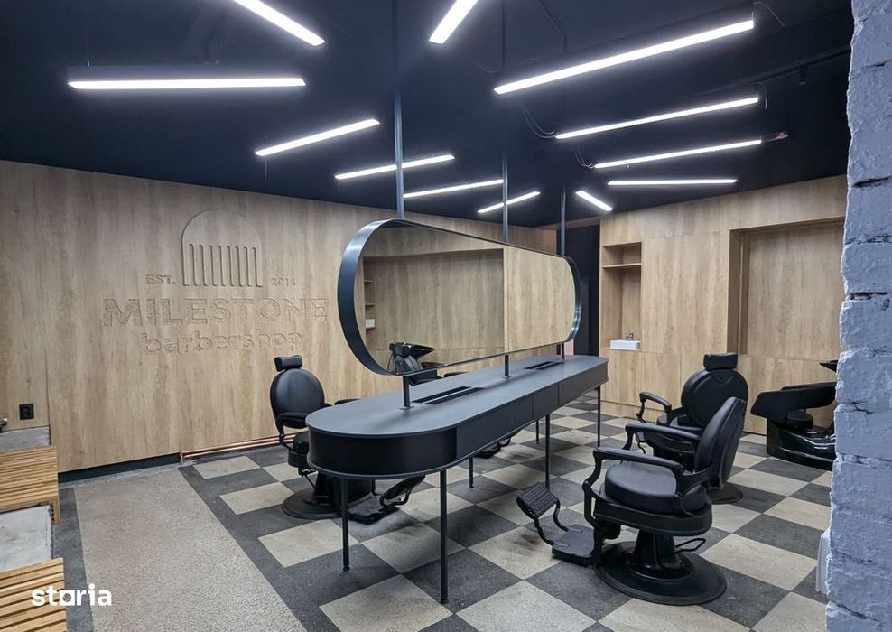 Spatiu comercial de vanzare | Str. Bucuresti | Marasti – zona centra