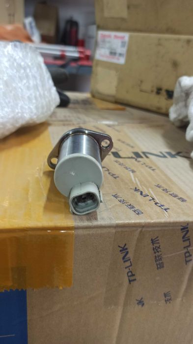 Форсунка Denso 4D56 (оригинал после реновации)