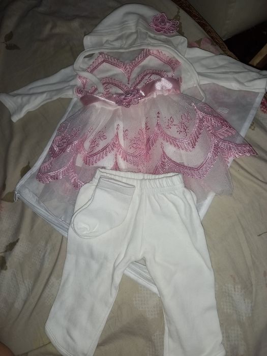 Продам конверт на выписку