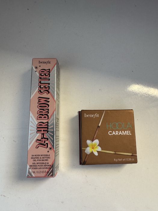 Бронзант Benefit Caramel